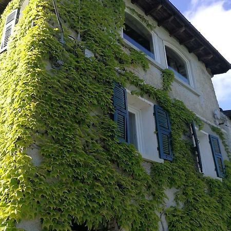 Casale Maria Mafalda Pieve di Teco 外观 照片