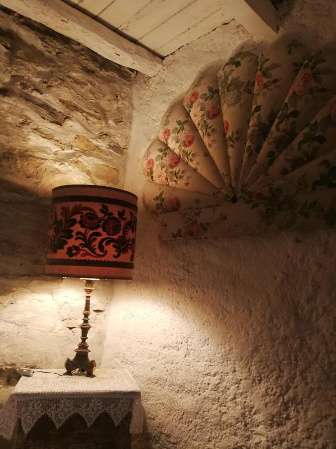 Casale Maria Mafalda Pieve di Teco 外观 照片