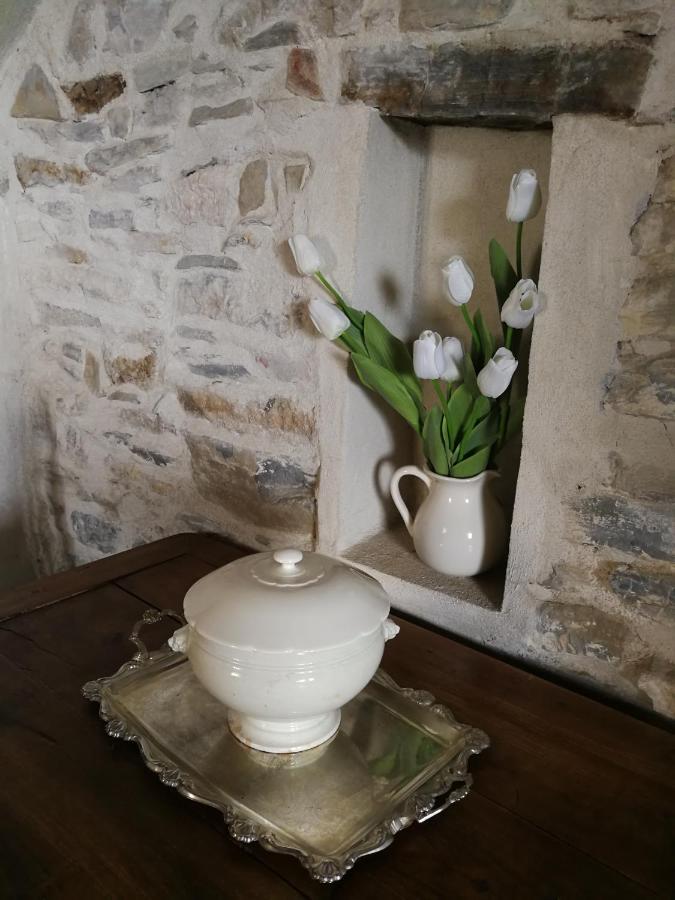 Casale Maria Mafalda Pieve di Teco 外观 照片