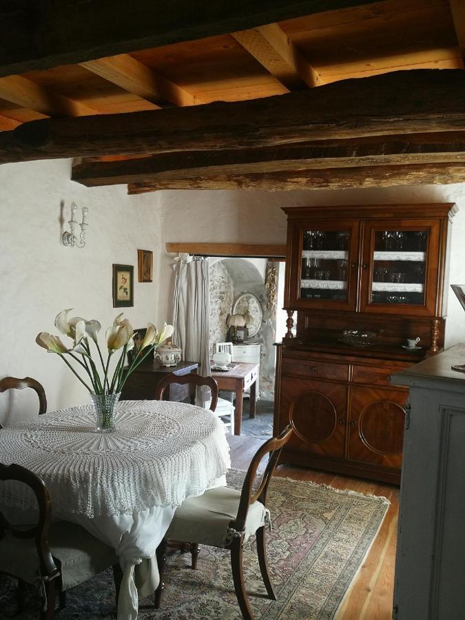 Casale Maria Mafalda Pieve di Teco 外观 照片