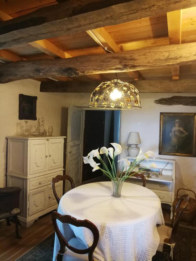 Casale Maria Mafalda Pieve di Teco 外观 照片