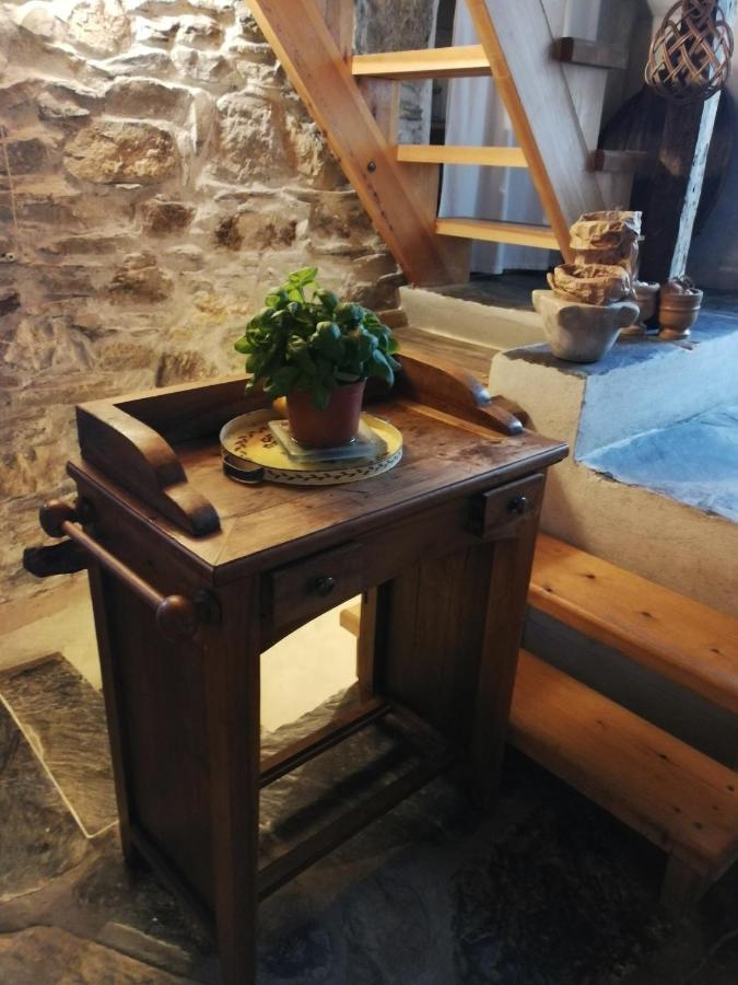 Casale Maria Mafalda Pieve di Teco 外观 照片