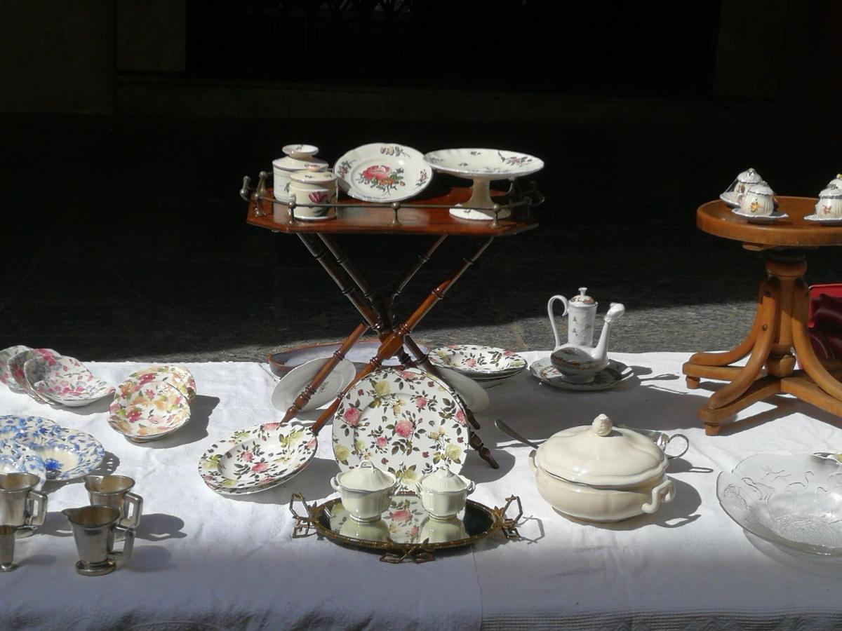 Casale Maria Mafalda Pieve di Teco 外观 照片
