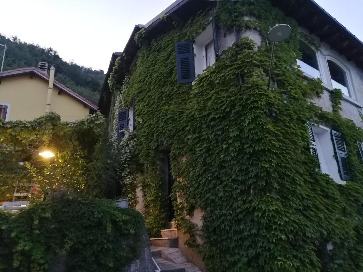 Casale Maria Mafalda Pieve di Teco 外观 照片