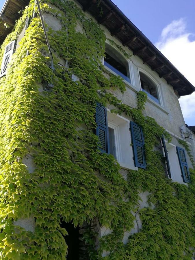 Casale Maria Mafalda Pieve di Teco 外观 照片