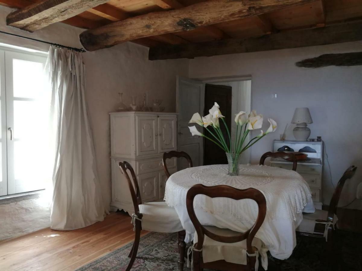Casale Maria Mafalda Pieve di Teco 外观 照片