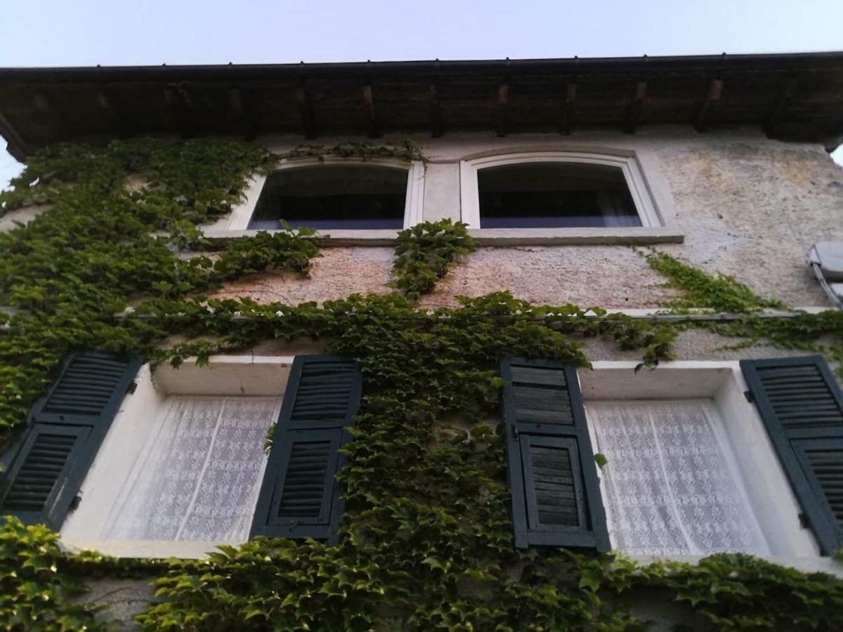 Casale Maria Mafalda Pieve di Teco 外观 照片